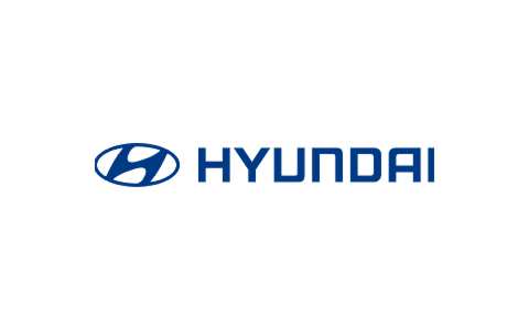 Artience Client Logo - Hyundai Motor Company
