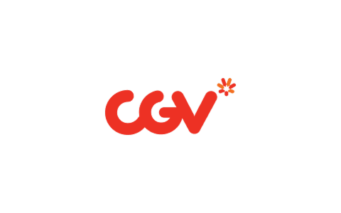 Artience Client Logo - CGV