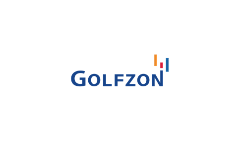 Artience Client Logo - Golfzone