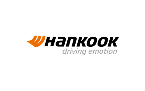Artience Client Logo - Hankook Tire