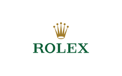 Artience Client Logo - Rolex