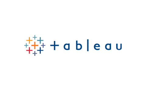 Artience Partner logo - Tableau