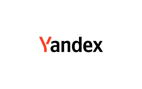 Artience Partner logo - Yandex