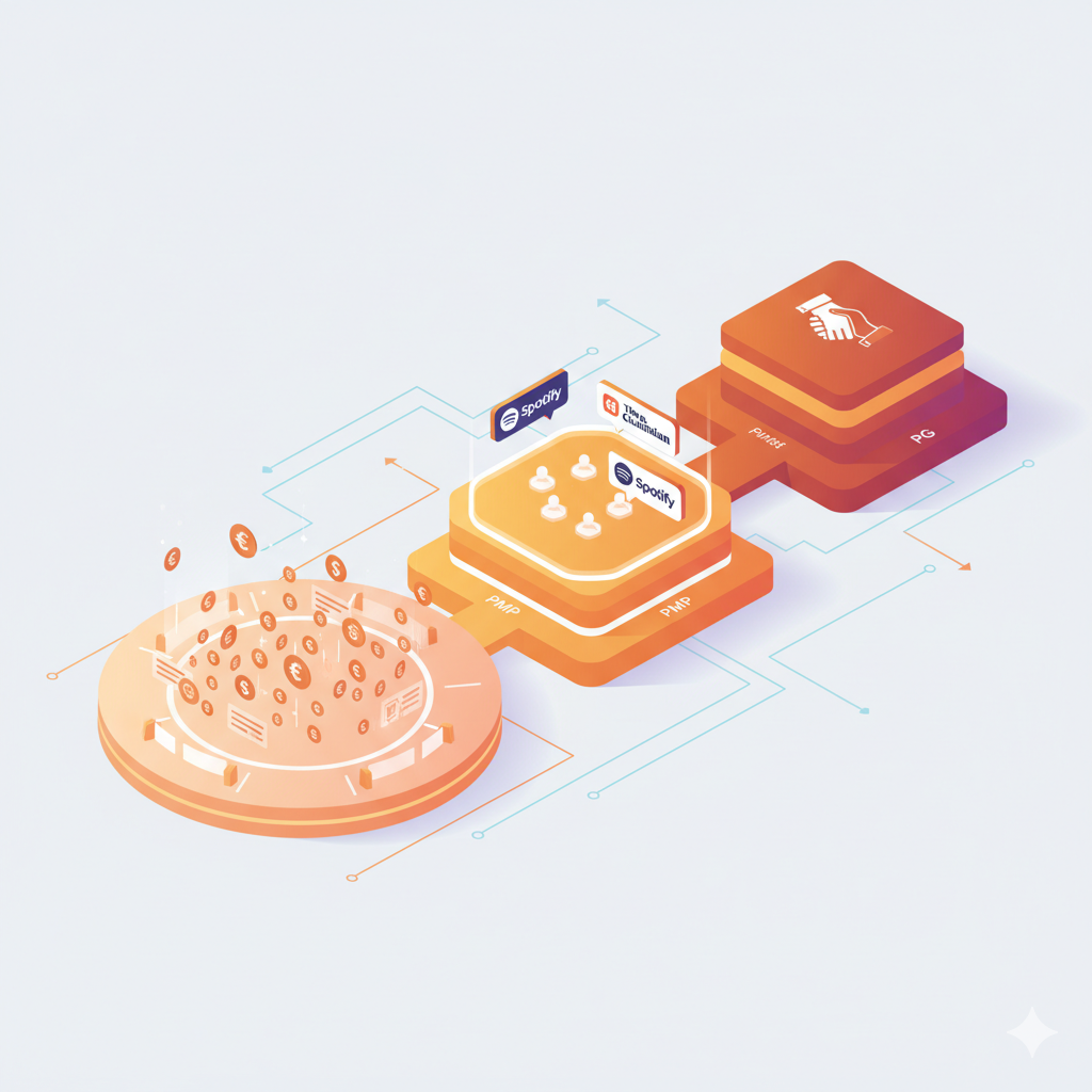 [DV360] 인벤토리 구매 3가지 핵심 전략(Open Auction, PMP, PG)