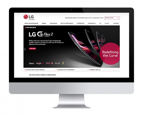 [LG전자]-LG-UAE-사이트-SEO-프로젝트